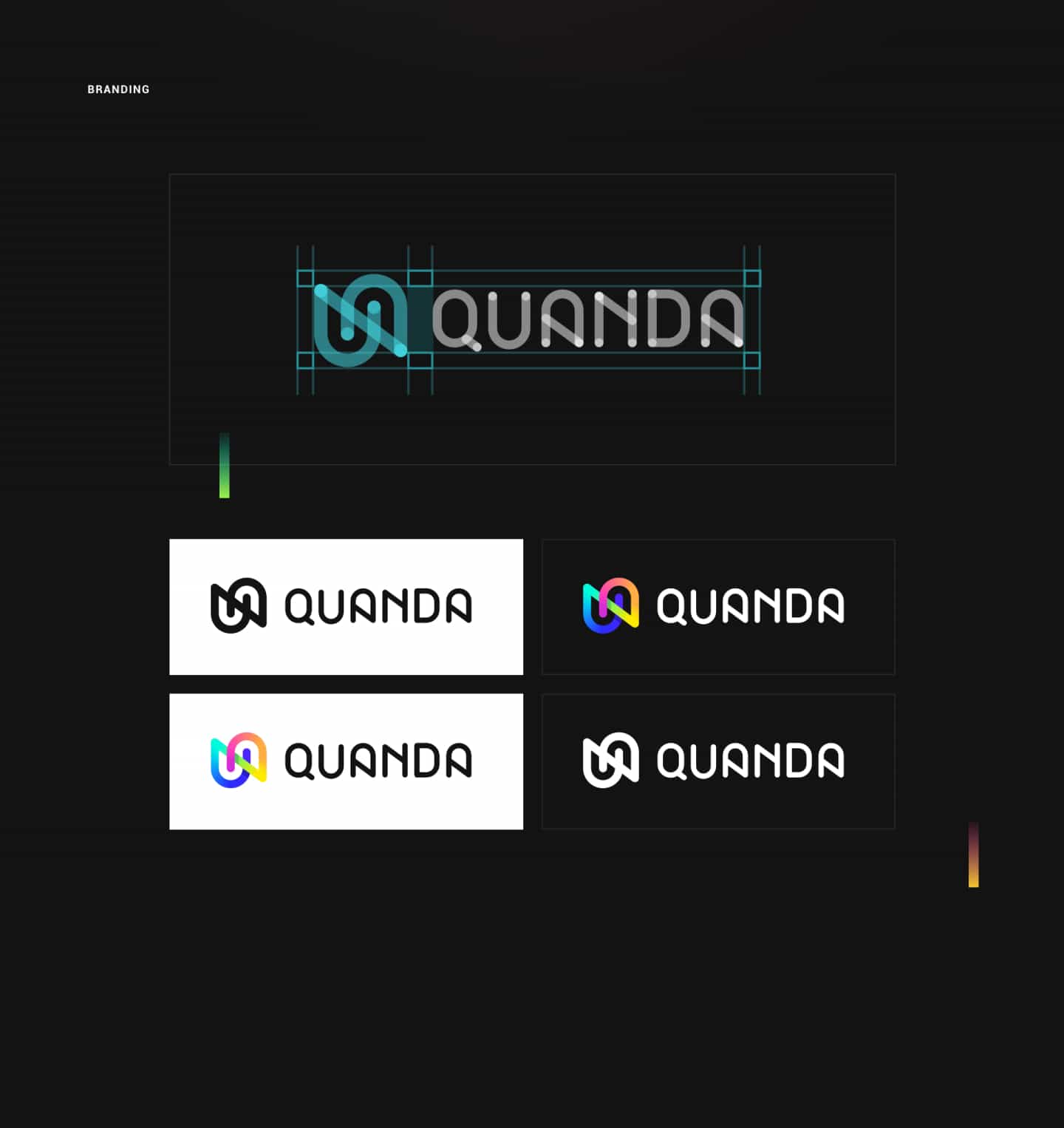 Quanda ICO