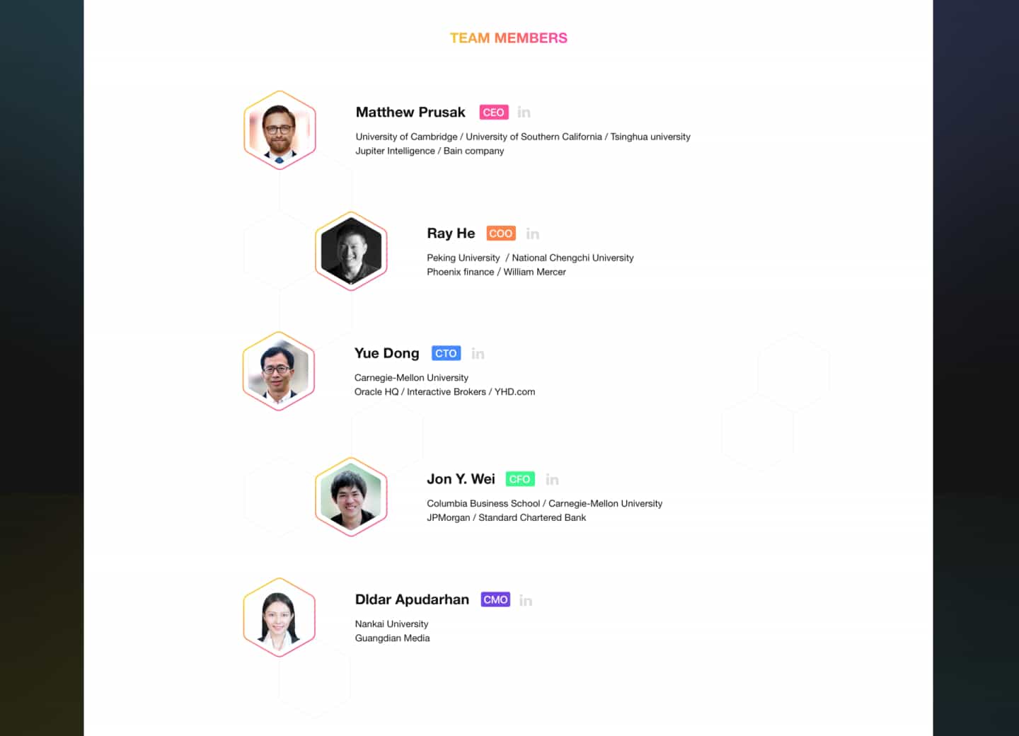 Quanda ICO