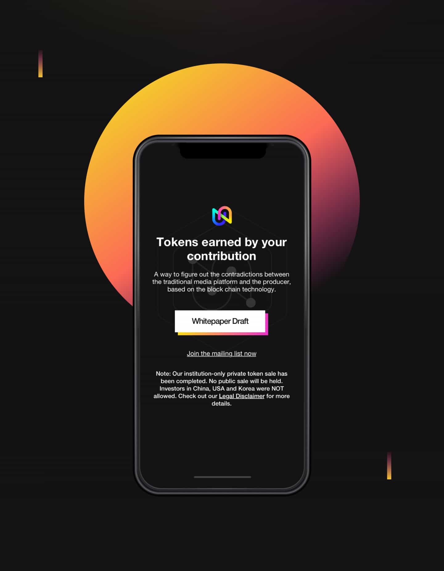 Quanda ICO